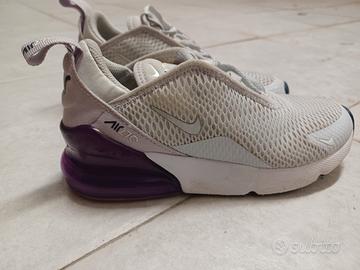 nike air 270 bimba n 33,5