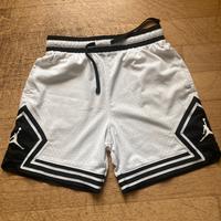 Pantaloncini originali jordan