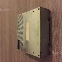 Autoradio nav bmw x5