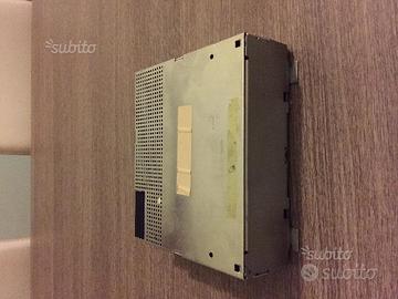 Autoradio nav bmw x5