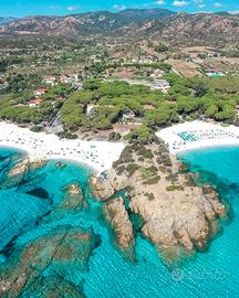 Appartamenti a 100mt dalla spiaggia