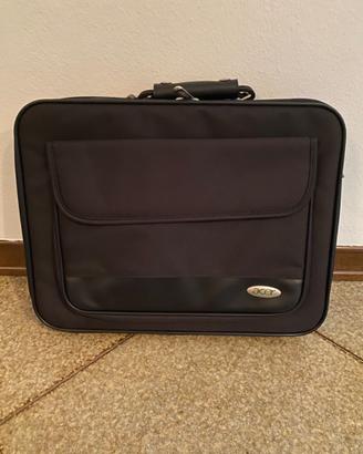 Borsa porta computer manico con tracolla Acer
