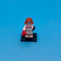 Joker Batman Infermiera con TNT