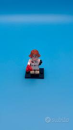 Joker Batman Infermiera con TNT