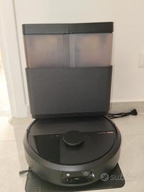 IRobot Roomba Plus 505 Combo + Stazione AutoWash |