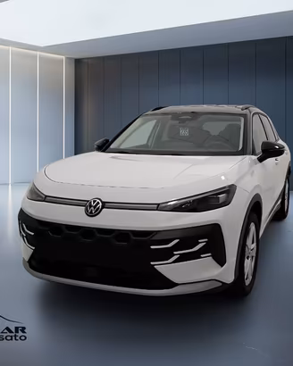 VOLKSWAGEN T-Roc II 2025 - T-Roc 1.5 etsi Life 150