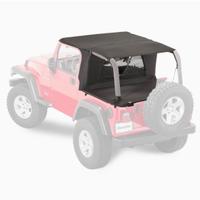 Mastertop ultimate summer combo wrangler tj