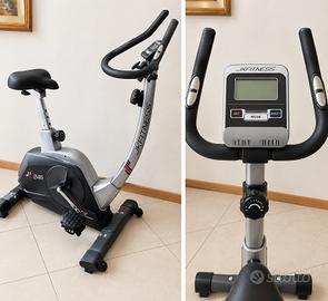 Cyclette JK Fitness 246