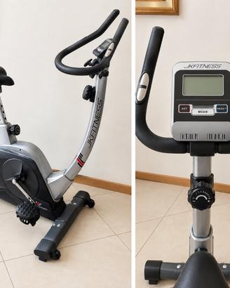 Cyclette JK Fitness 246