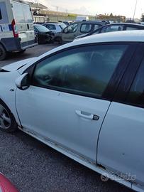 Porta ant sx nuda VOLKSWAGEN GOLF 6 2010