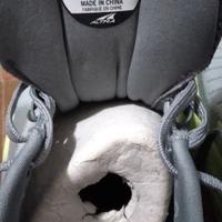 Scape Altra Experience flow