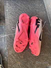 Sarpe da calcio