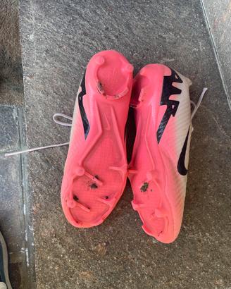 Sarpe da calcio