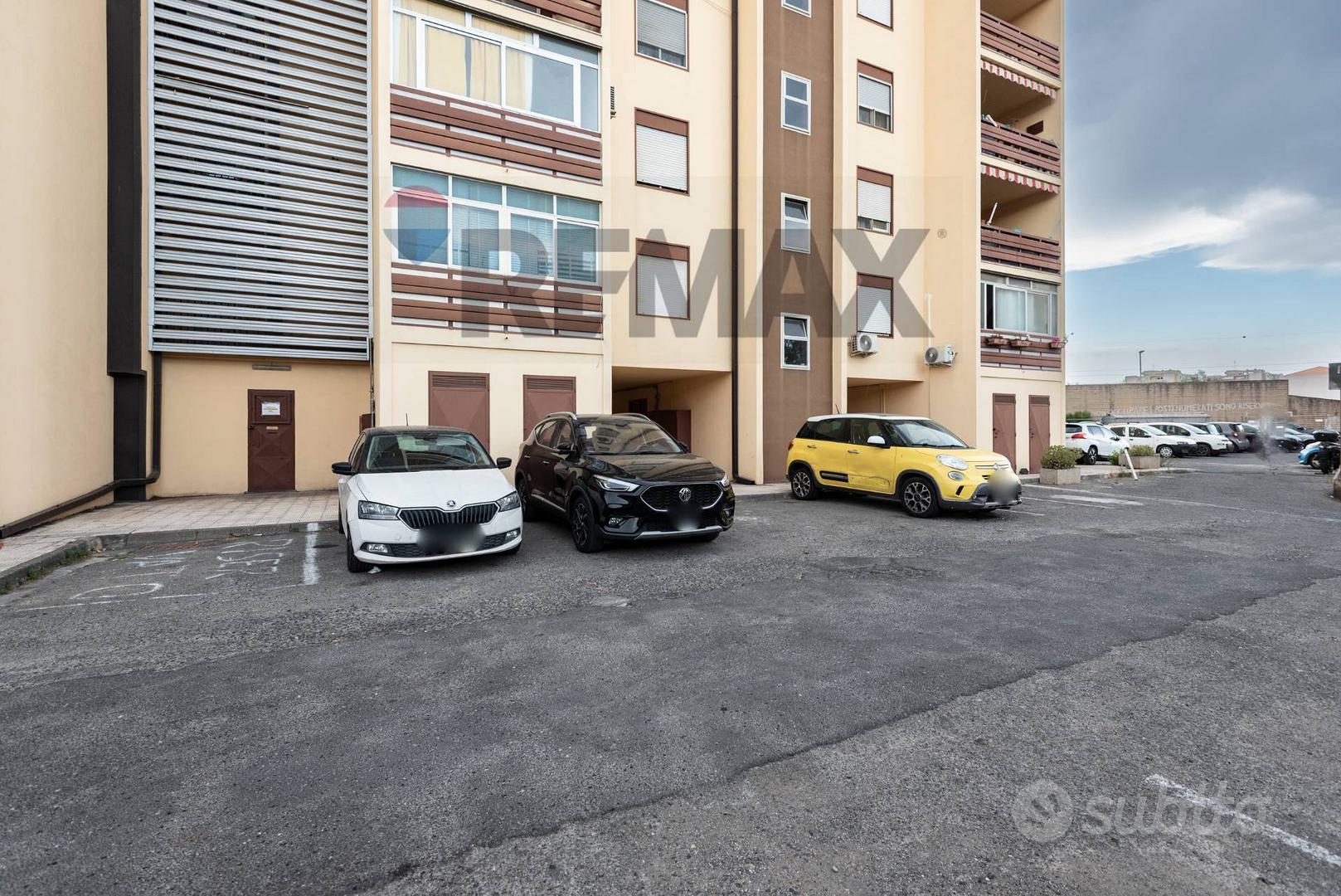 Apartment in Catania, Pigno - Vista 5