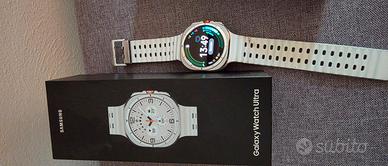 Samsung Galaxy Watch Ultra 4g/lte esim