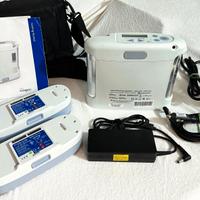 Concentratore di ossigeno portatile InogenOne G3