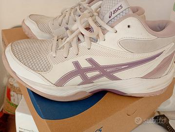 scarpe volley 38 ragazza