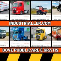 Camion e furgoni usati