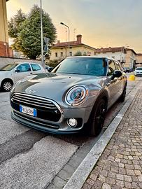 Mini Cooper Clubman D