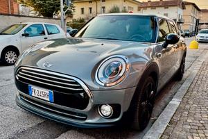 Mini Cooper Clubman D
