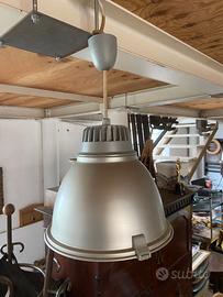 Lampada Minisosia Ing. Castaldi