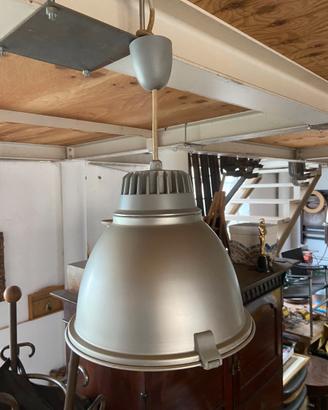 Lampada Minisosia Ing. Castaldi