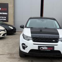 Land Rover Discovery Sport 2.0 eD4 150 CV 2WD HSE 