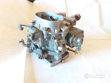 Carburatori Solex 40 APAI, 35 APAIG e 32 PBIC