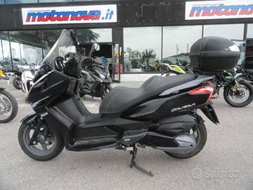 KYMCO Downtown 300i DOWNTOWN 300i