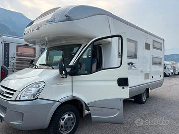 Iveco Laika Kreos 3002