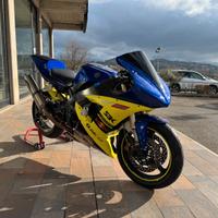 Yamaha YZF R1 - 2003 Radiata per uso sportivo