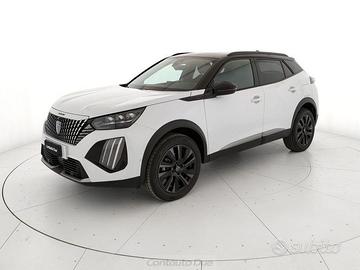 Peugeot 2008 1.5 bluehdi GT s&s 130cv eat8