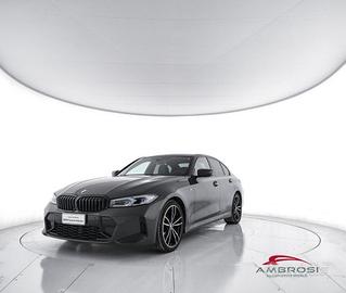 BMW 320 Serie 3 d Berlina Innovation Comfort Msp