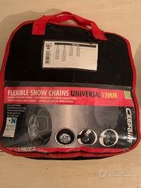 Catene da neve auto