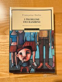 I problemi dei bambini