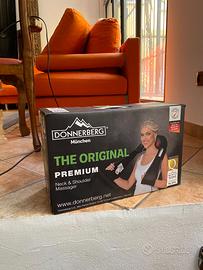 Massaggiatore cervicale Donnerberg L’Originale -