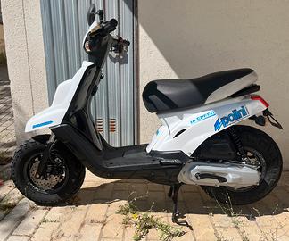 Yamaha booster bw’s 50