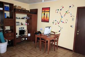 Bivani Arredato completamente