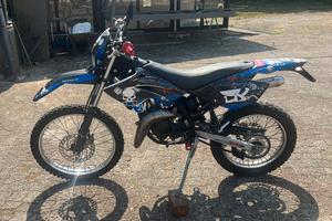 Beta 50rr