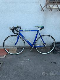 Bici da corsa Wilier 1984