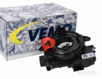 VEMO Molla spiroelicoidale V10-72-0201
