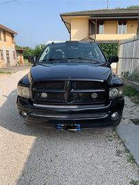 Ram 1500 4.7 V8