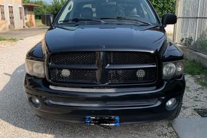 Ram 1500 4.7 V8