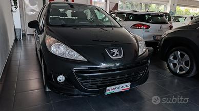 Peugeot 207 1.4 8V 75CV 5p. Energie