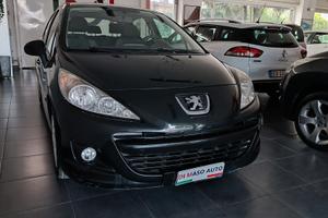 Peugeot 207 1.4 8V 75CV 5p. Energie