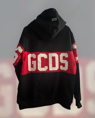 Felpa gcds