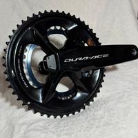 Shimano Powermeter DuraAce 12v