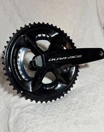 Shimano Powermeter DuraAce 12v