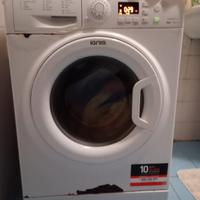 lavatrice usata Ignis