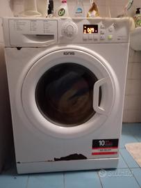 lavatrice usata Ignis